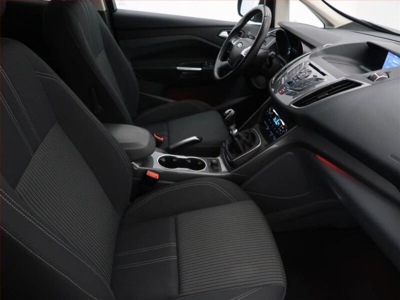 Ford C-MAX - hlavní fotka