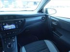 Toyota Auris - fotka číslo 7