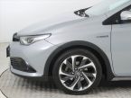 Toyota Auris - fotka číslo 14