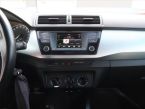 Škoda Fabia - fotka číslo 11