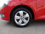 Škoda Fabia - fotka číslo 13