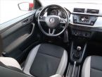 Škoda Fabia - fotka číslo 6