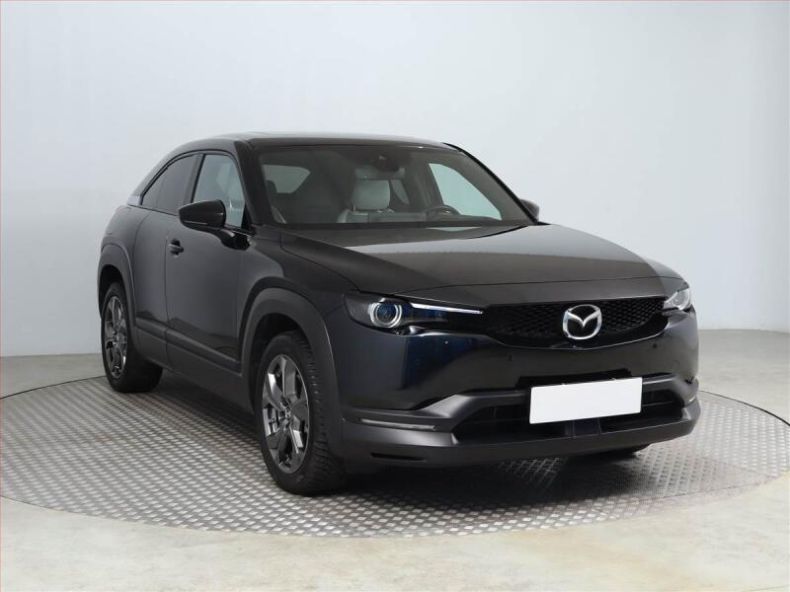 Mazda MX-30 - hlavní foto