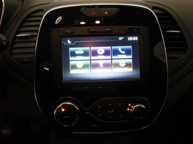 Renault Captur - hlavní fotka