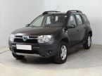 Dacia Duster - fotka číslo 1