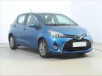 Toyota Yaris - fotka číslo 0