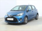Toyota Yaris - fotka číslo 1