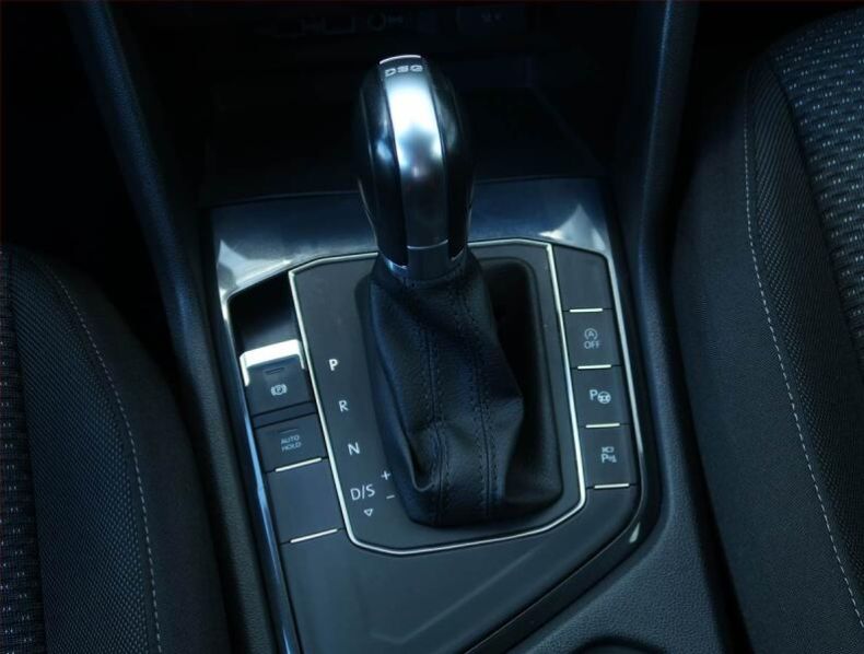 Volkswagen Tiguan - hlavní fotka