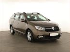 Dacia Logan - fotka číslo 0