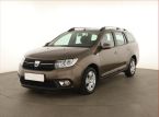 Dacia Logan - fotka číslo 1