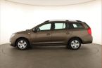 Dacia Logan - fotka číslo 2
