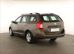 Dacia Logan - fotka číslo 3
