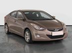 Hyundai Elantra - fotka číslo 0