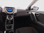 Hyundai Elantra - fotka číslo 7