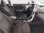 Hyundai Elantra - fotka číslo 8