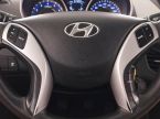 Hyundai Elantra - fotka číslo 15