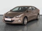Hyundai Elantra - fotka číslo 1