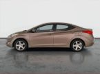 Hyundai Elantra - fotka číslo 2