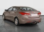Hyundai Elantra - fotka číslo 3