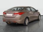 Hyundai Elantra - fotka číslo 4