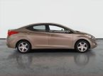 Hyundai Elantra - fotka číslo 5