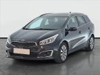 Kia Cee'd - fotka číslo 1