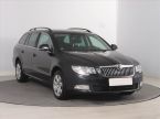 Škoda Superb - fotka číslo 0