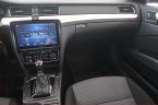 Škoda Superb - fotka číslo 7