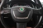 Škoda Superb - fotka číslo 15