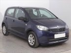 Škoda Citigo - fotka číslo 0
