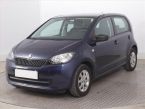 Škoda Citigo - fotka číslo 1