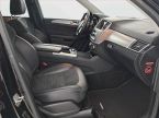 Mercedes Třída M - fotka číslo 8