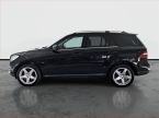 Mercedes Třída M - fotka číslo 2