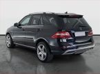 Mercedes Třída M - fotka číslo 3