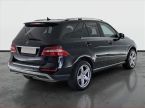 Mercedes Třída M - fotka číslo 4