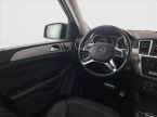 Mercedes Třída M - fotka číslo 6