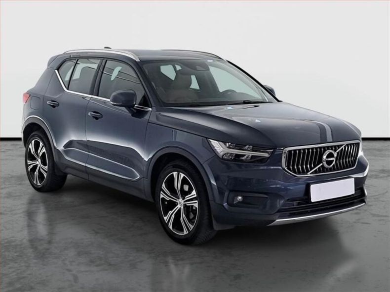Volvo XC40 - hlavní fotka inzerátu