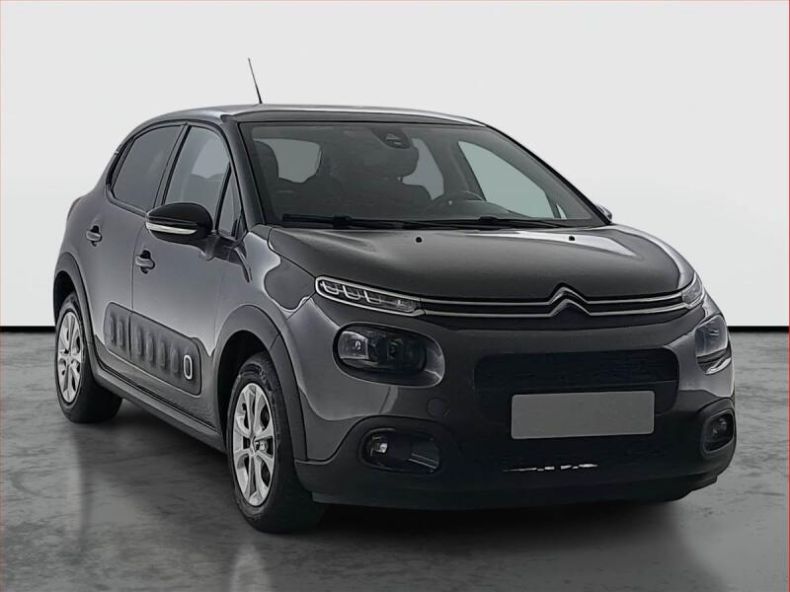 Citroën C3 - hlavní fotka inzerátu