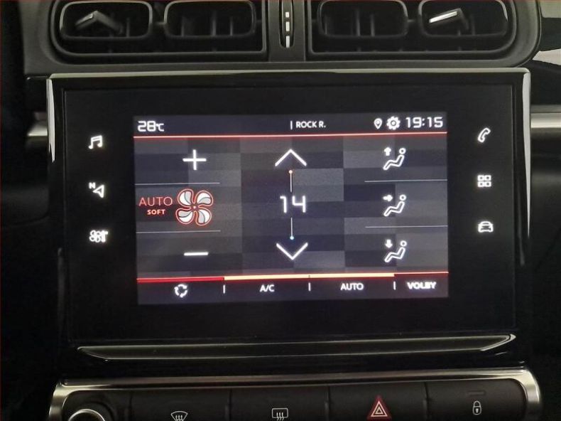 Citroën C3 - hlavní fotka