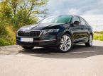 Škoda Octavia - fotka číslo 0
