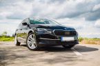 Škoda Octavia - fotka číslo 1