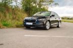 Škoda Octavia - fotka číslo 26