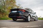 Škoda Octavia - fotka číslo 3