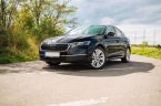 Škoda Octavia - fotka číslo 4