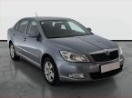 Škoda Octavia - fotka číslo 0