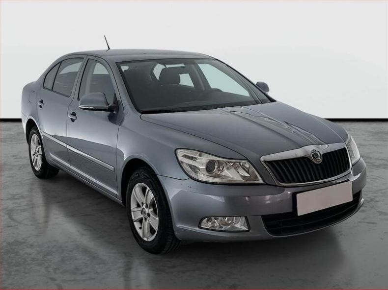 Škoda Octavia - hlavní fotka inzerátu