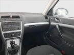 Škoda Octavia - fotka číslo 7