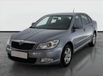 Škoda Octavia - fotka číslo 1