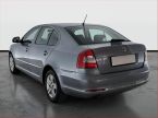 Škoda Octavia - fotka číslo 3
