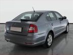 Škoda Octavia - fotka číslo 4